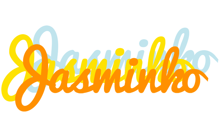 Jasminko energy logo