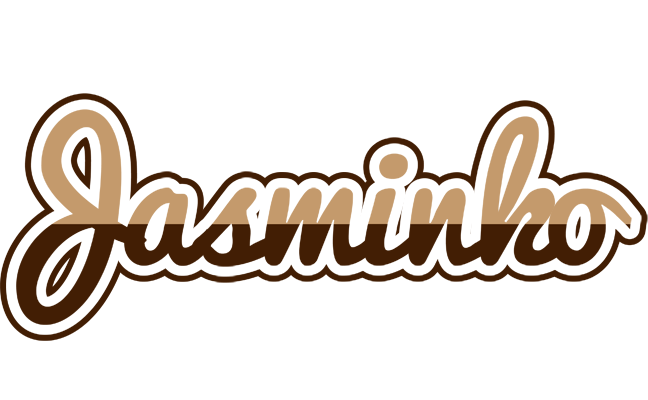 Jasminko exclusive logo