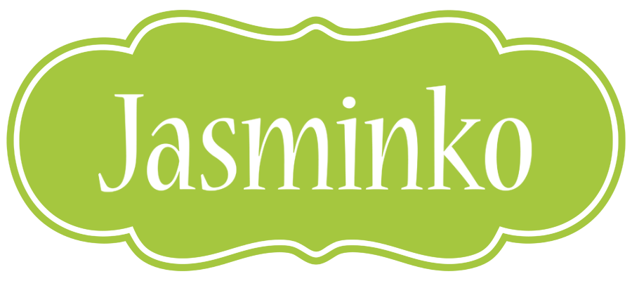 Jasminko family logo
