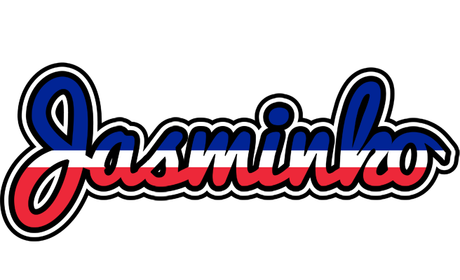 Jasminko france logo