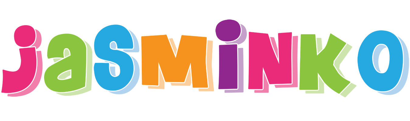 Jasminko friday logo