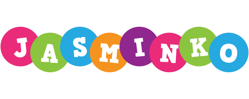 Jasminko friends logo