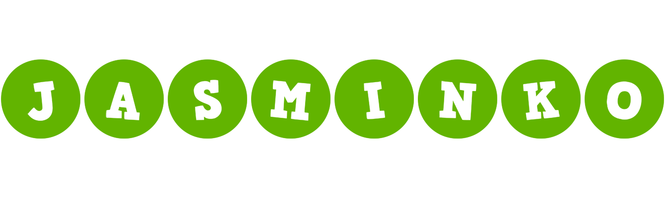 Jasminko games logo