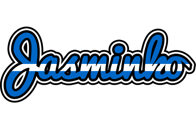 Jasminko greece logo