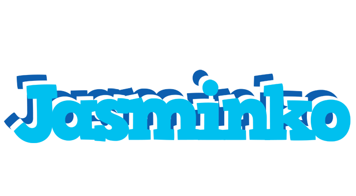 Jasminko jacuzzi logo