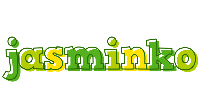 Jasminko juice logo