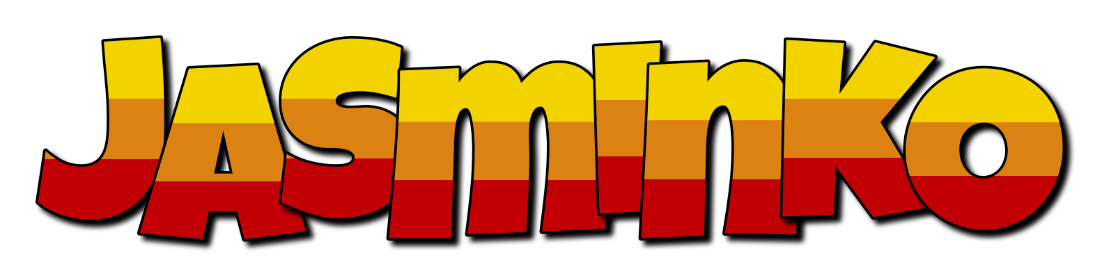 Jasminko jungle logo