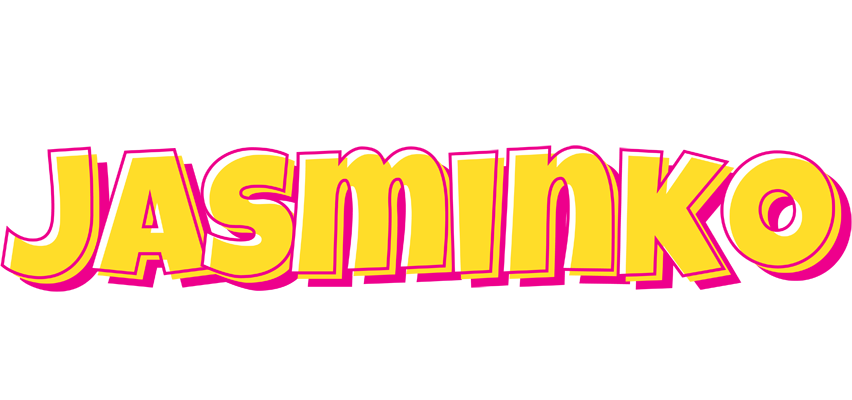 Jasminko kaboom logo