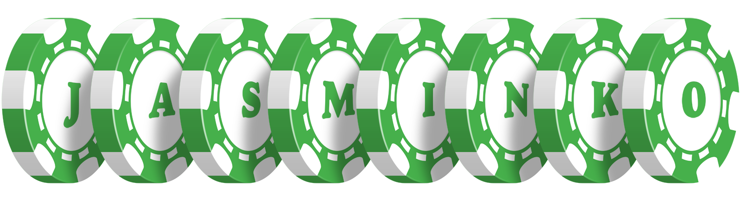 Jasminko kicker logo