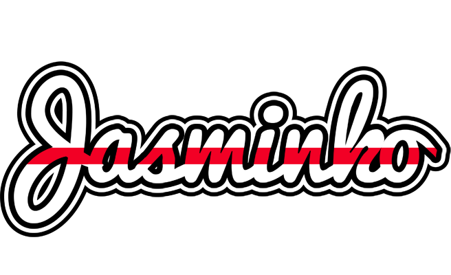 Jasminko kingdom logo