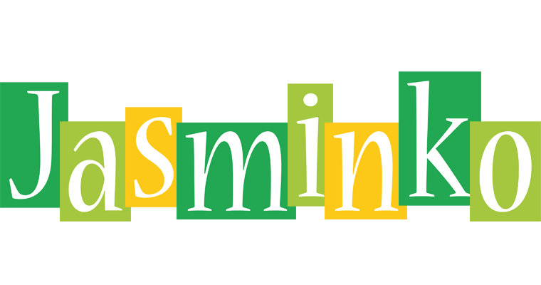 Jasminko lemonade logo