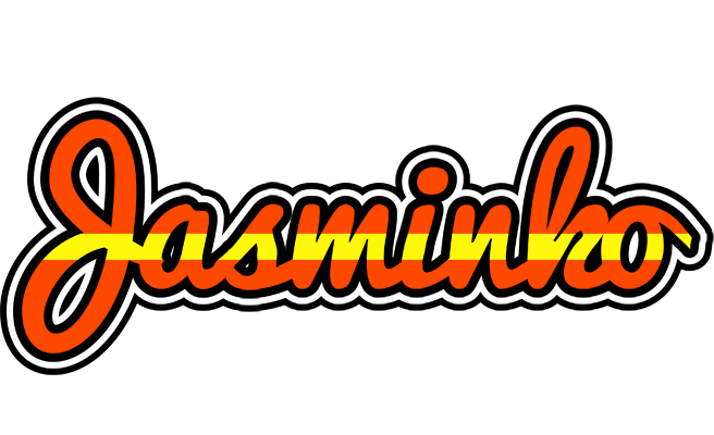 Jasminko madrid logo