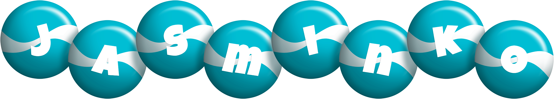 Jasminko messi logo