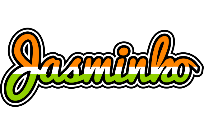 Jasminko mumbai logo