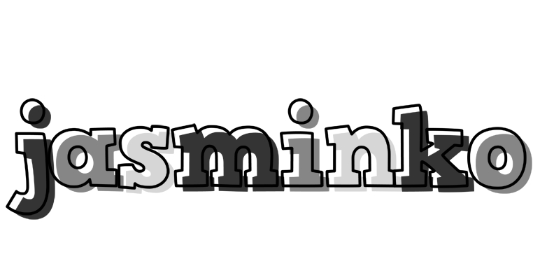 Jasminko night logo