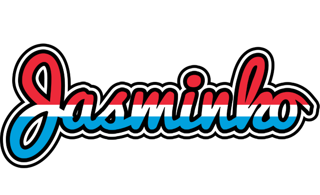 Jasminko norway logo