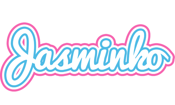 Jasminko outdoors logo