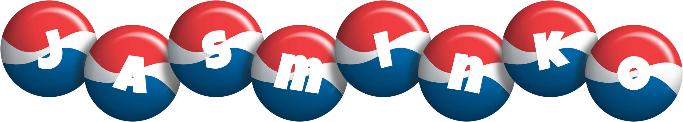 Jasminko paris logo