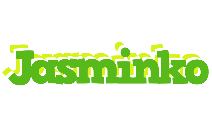 Jasminko picnic logo