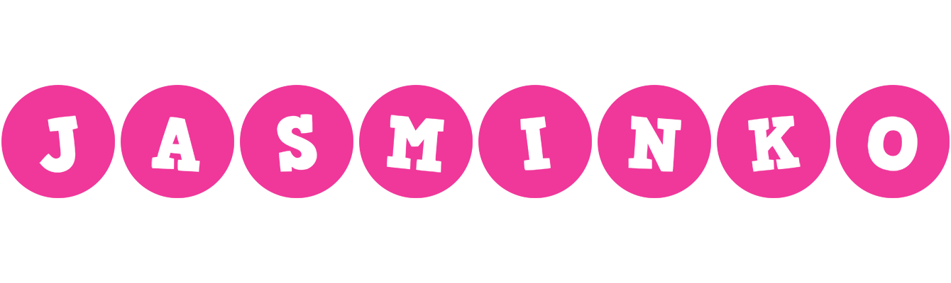 Jasminko poker logo
