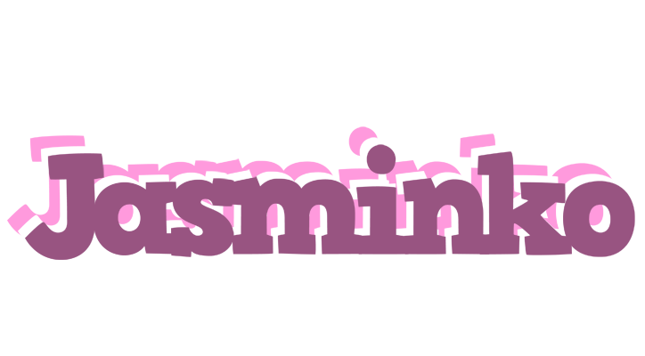 Jasminko relaxing logo