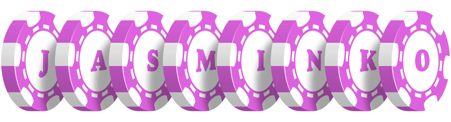 Jasminko river logo