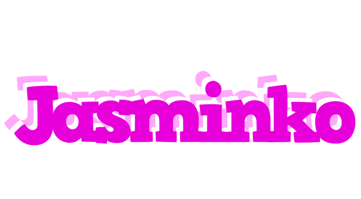 Jasminko rumba logo