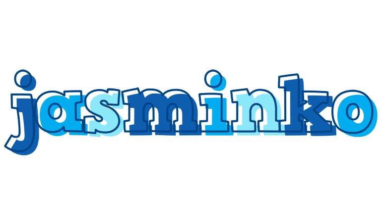 Jasminko sailor logo