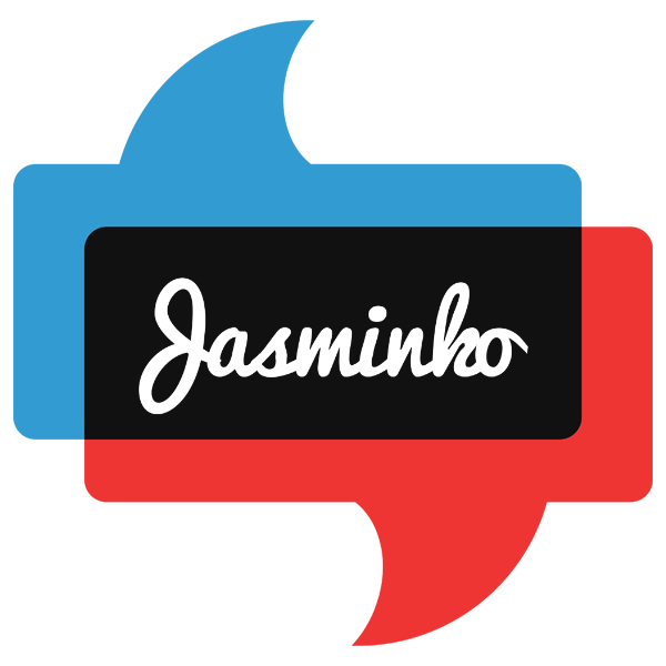 Jasminko sharks logo