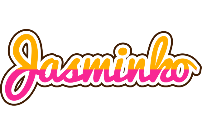 Jasminko smoothie logo