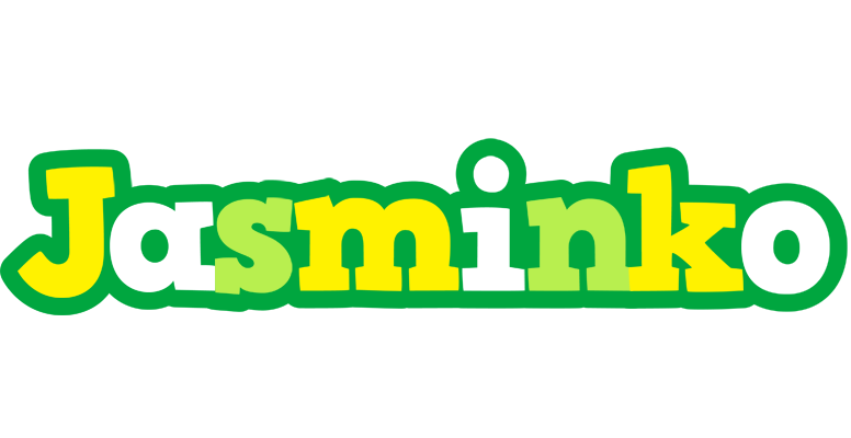 Jasminko soccer logo