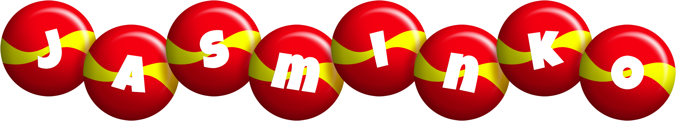 Jasminko spain logo