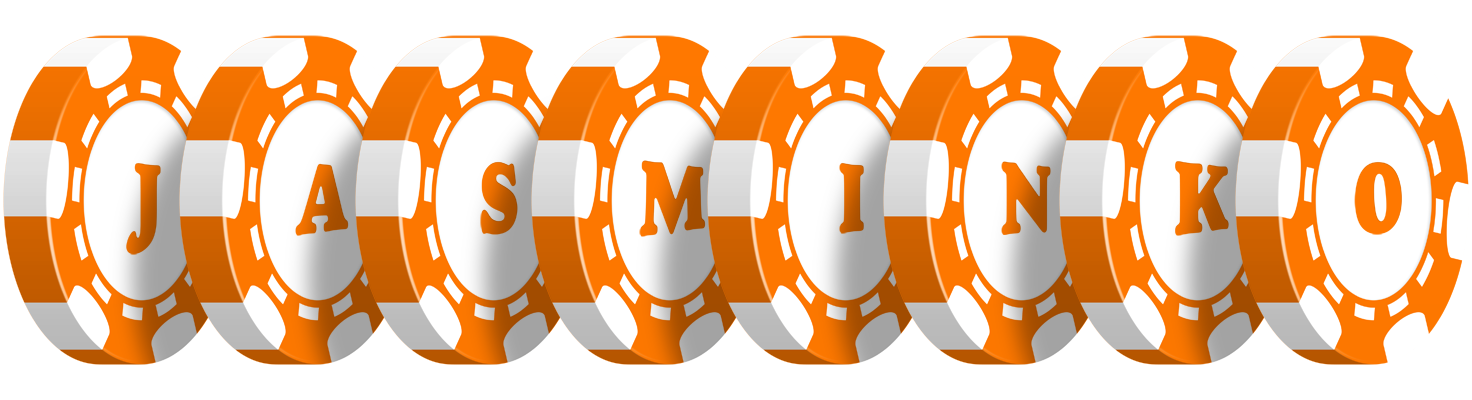 Jasminko stacks logo
