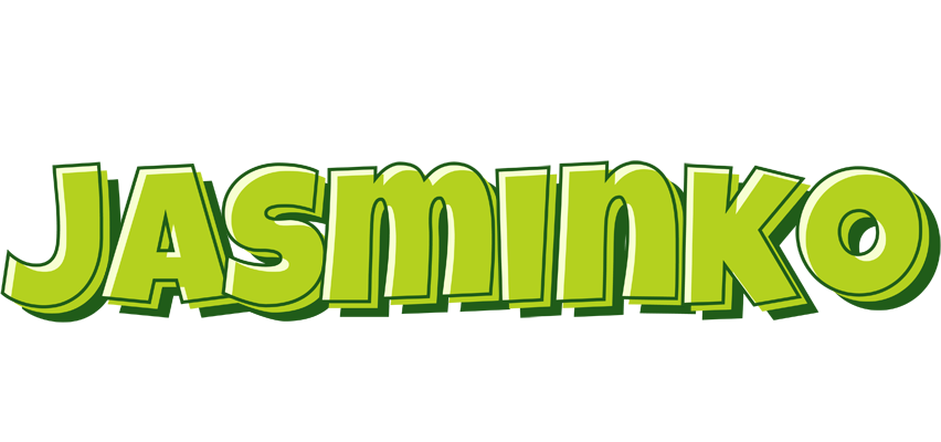 Jasminko summer logo