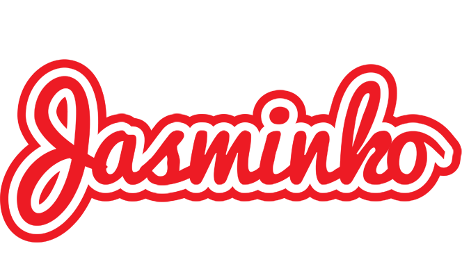 Jasminko sunshine logo
