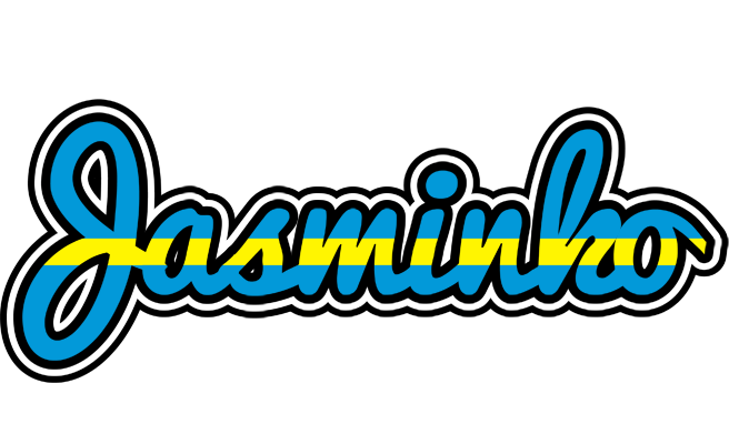 Jasminko sweden logo