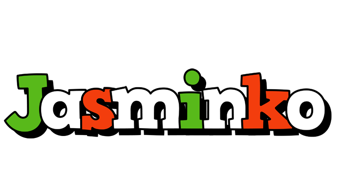Jasminko venezia logo