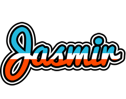 Jasmir america logo