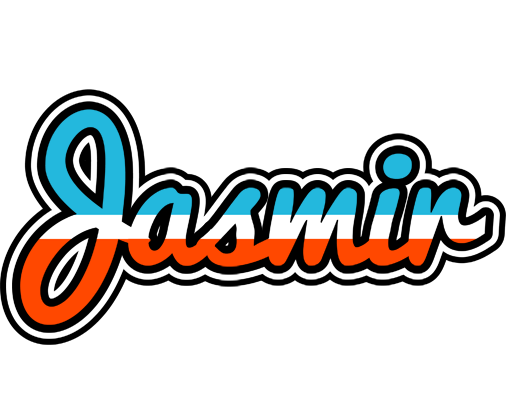 Jasmir america logo