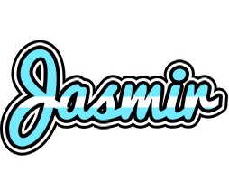Jasmir argentine logo