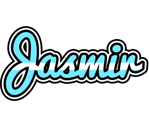 Jasmir argentine logo
