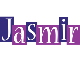 Jasmir autumn logo