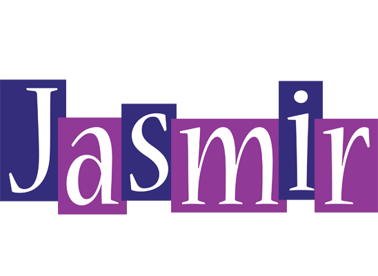 Jasmir autumn logo