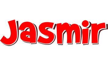 Jasmir basket logo