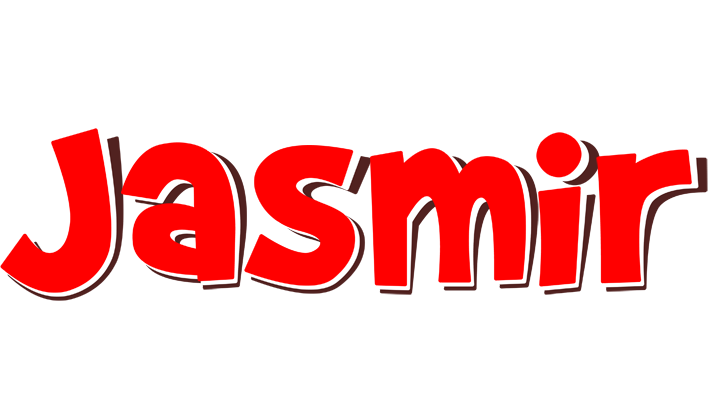 Jasmir basket logo