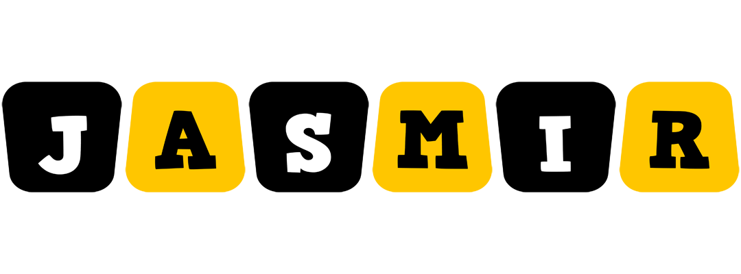 Jasmir boots logo