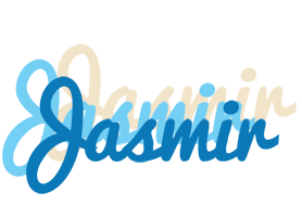 Jasmir breeze logo
