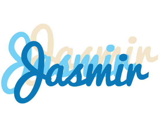 Jasmir breeze logo