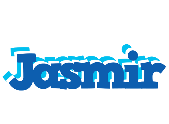 Jasmir business logo