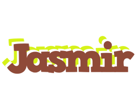 Jasmir caffeebar logo